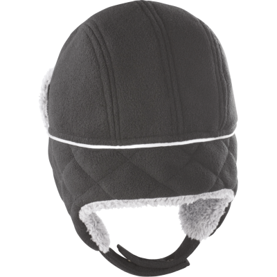 Ocean trapper hat